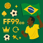 Ricardo 'Rick' Bastos, fundador do FF99.com
